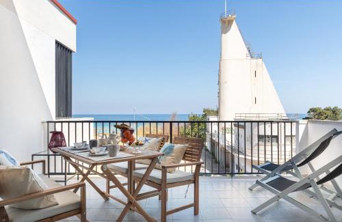Addaura Apartment | Vacanze al Mare by DomuSicily