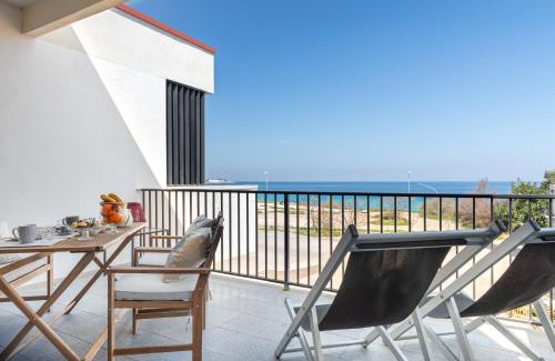 Addaura Apartment | Vacanze al Mare by DomuSicily