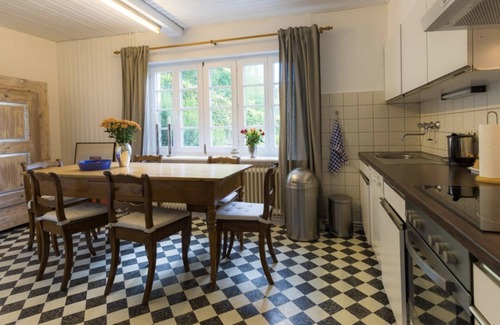 Oberkirchen House | Vacation cottage Kemper