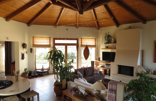 Pano Chersonissos House | Vacation home for 4 guests with 148m² in ΚΑΛΟ ΧΩΡΙΟ ΠΕΔΙΑΔΟΣ ΚΡΗΤΗ (250569)