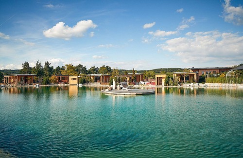 Schiltern House | Vacation home for 2 guests with 40m² in Schiltern near Langenlois (166109)