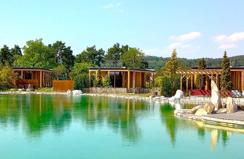 Schiltern House | Vacation home for 2 guests with 40m² in Schiltern near Langenlois (166109)