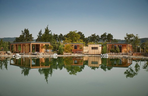 Schiltern House | Vacation home for 2 guests with 40m² in Schiltern near Langenlois (166109)