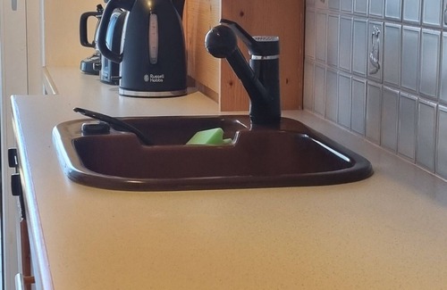 Kanzelhohe Apartment | Vacation above the clouds with lake view and mountain panorama! Pet friendly