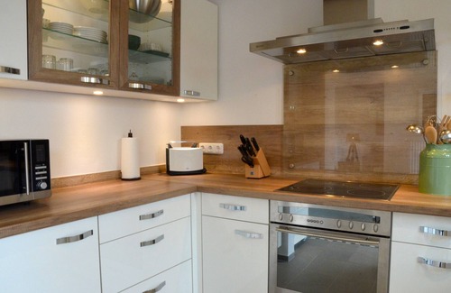 Fehmarn Apartment | Vacation apartment/apartment for 2 guests with 69m² in Fehmarn OT Blieschendorf (38635)