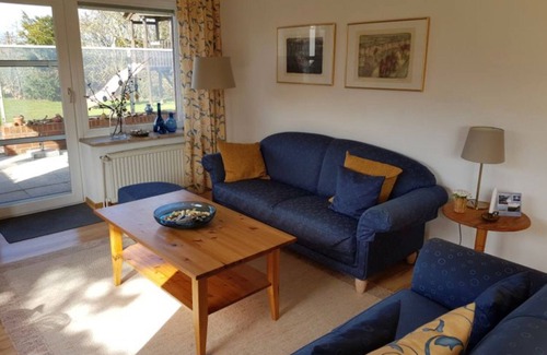 Katharinenhof Apartment | Vacation apartment/apartment for 4 guests with 92m² in Fehmarn OT Katharinenhof (26722)