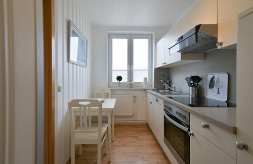 Katharinenhof Apartment | Vacation apartment/apartment for 3 guests with 45m² in Fehmarn OT Katharinenhof (11014)