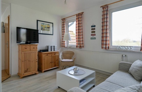 Katharinenhof Apartment | Vacation apartment/apartment for 3 guests with 45m² in Fehmarn OT Katharinenhof (11014)