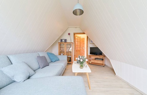 Katharinenhof Apartment | Vacation apartment/apartment for 4 guests with 60m² in Fehmarn OT Katharinenhof (11015)