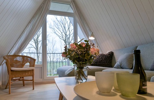 Katharinenhof Apartment | Vacation apartment/apartment for 4 guests with 60m² in Fehmarn OT Katharinenhof (11015)