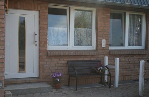 Marienleuchte Apartment | Vacation apartment/apartment for 4 guests with 50m² in Fehmarn OT Marienleuchte (60035)