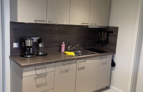 Gropostwitz/O.L. Condo | Vacation apartment in the Swedish house