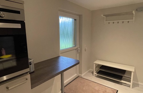 Gropostwitz/O.L. Condo | Vacation apartment in the Swedish house