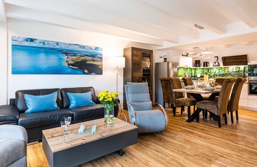 Prora Apartment | Vacation apartment/apartment for 6 guests with 82m² in Binz (Ostseebad) OT Prora (173736)