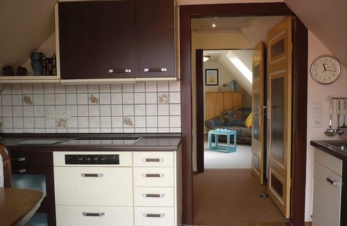 Daenschendorf Apartment | Vacation apartment/apartment for 2 guests with 38m² in Fehmarn OT Dänschendorf (26925)