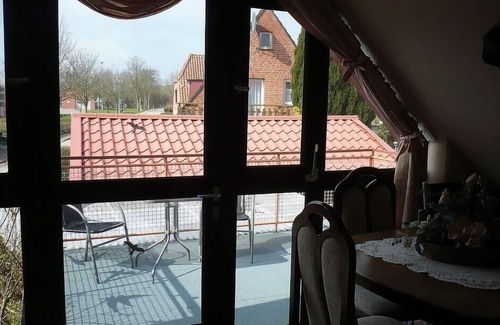 Daenschendorf Apartment | Vacation apartment/apartment for 2 guests with 38m² in Fehmarn OT Dänschendorf (26925)