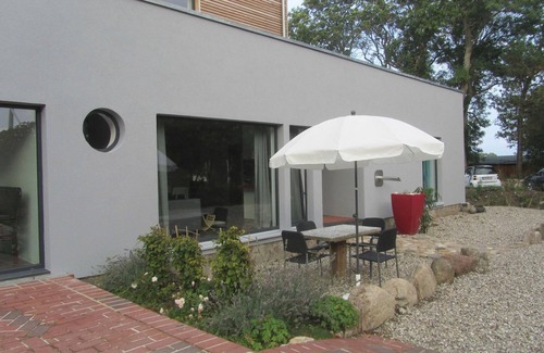 Fehmarn Apartment | Vacation apartment/apartment for 5 guests with 122m² in Fehmarn OT Johannisberg (16877)