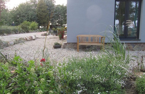 Fehmarn Apartment | Vacation apartment/apartment for 5 guests with 122m² in Fehmarn OT Johannisberg (16877)