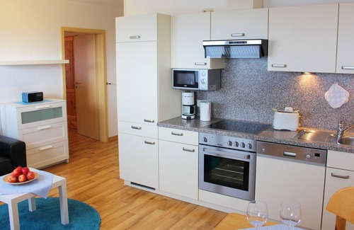 Fehmarn Apartment | Vacation apartment/apartment for 3 guests with 37m² in Fehmarn OT Meeschendorf (10988)