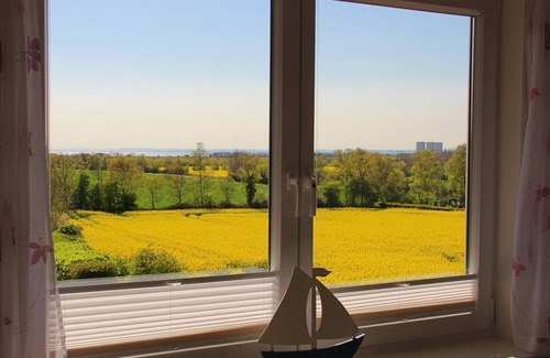 Fehmarn Apartment | Vacation apartment/apartment for 3 guests with 37m² in Fehmarn OT Meeschendorf (10988)