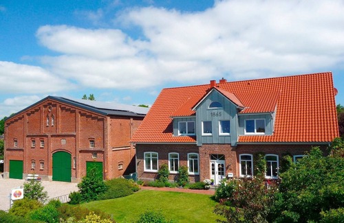 Fehmarn Apartment | Vacation apartment/apartment for 3 guests with 37m² in Fehmarn OT Meeschendorf (10988)