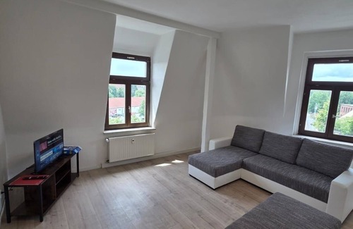 Reichenbach im Vogtland Apartment | Vacation apartment/apartment for 6 guests with 110m² in Reichenbach im Vogtland (297171)