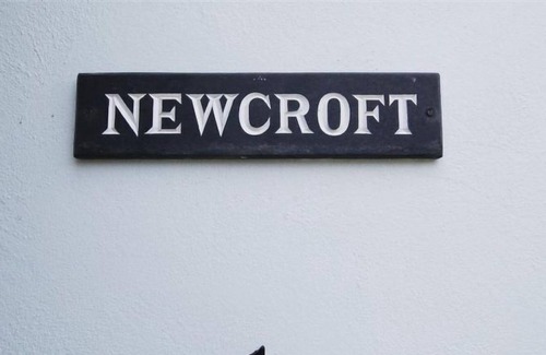 Woolsery House | Vacation home Newcroft in Barnstaple and Braunton - 4 persons, 2 bedrooms