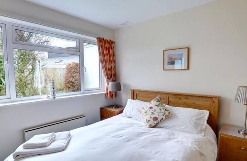 Woolsery House | Vacation home Newcroft in Barnstaple and Braunton - 4 persons, 2 bedrooms