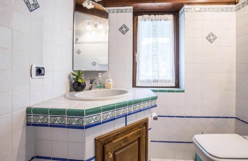 San Martino Apartment | Vacation Home Anna Lake Maggiore