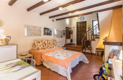 San Martino Apartment | Vacation Home Anna Lake Maggiore