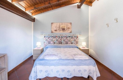 San Martino Apartment | Vacation Home Anna Lake Maggiore