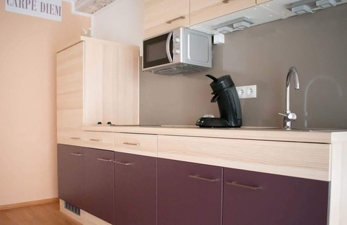 Klaffer am Hochficht Apartment | Vacation apartment/apartment for 3 guests with 31m² in Klaffer am Hochficht (148566)