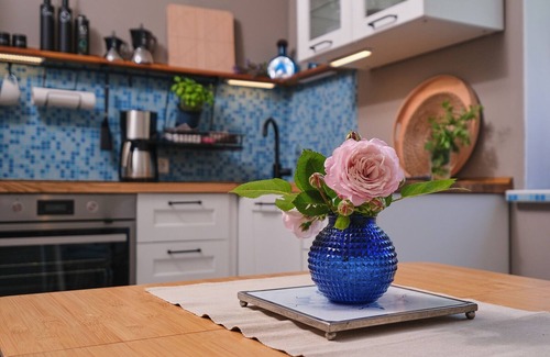 Buntenbock Apartment | Vacation apartment/apartment for 4 guests with 84m² in Clausthal-Zellerfeld (297150)