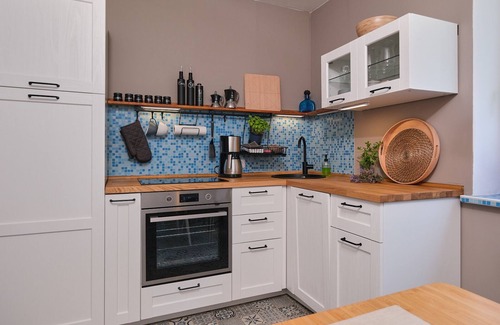 Buntenbock Apartment | Vacation apartment/apartment for 4 guests with 84m² in Clausthal-Zellerfeld (297150)