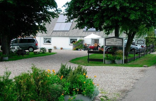 Fehmarn Apartment | Vacation apartment/apartment for 5 guests with 38m² in Fehmarn OT Altenteil (15327)