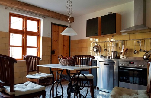Fehmarn Apartment | Vacation apartment/apartment for 4 guests with 65m² in Fehmarn OT Altenteil (17743)
