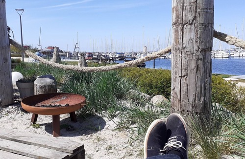 Fehmarn Apartment | Vacation apartment/apartment for 2 guests with 34m² in Fehmarn OT Burgtiefe (10776)
