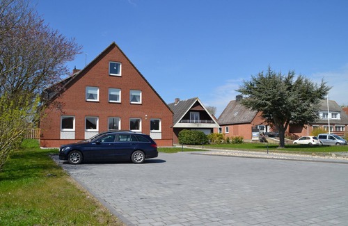 Kopendorf Apartment | Vacation apartment/apartment for 2 guests with 55m² in Fehmarn OT Kopendorf (11271)