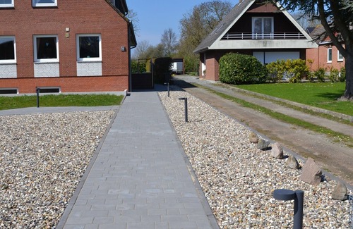 Kopendorf Apartment | Vacation apartment/apartment for 2 guests with 65m² in Fehmarn OT Kopendorf (11272)