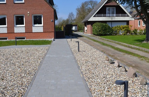 Kopendorf Apartment | Vacation apartment/apartment for 2 guests with 30m² in Fehmarn OT Kopendorf (11273)