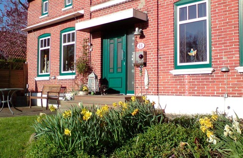 Todendorf Apartment | Vacation apartment/apartment for 2 guests with 45m² in Fehmarn OT Todendorf (10790)