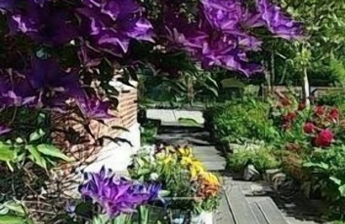 Todendorf Apartment | Vacation apartment/apartment for 2 guests with 45m² in Fehmarn OT Todendorf (10790)