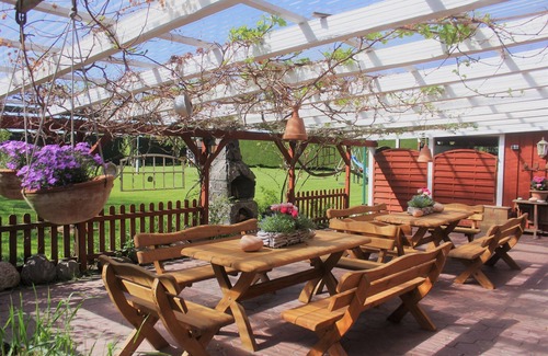 Todendorf Apartment | Vacation apartment/apartment for 4 guests with 50m² in Fehmarn OT Todendorf (10954)