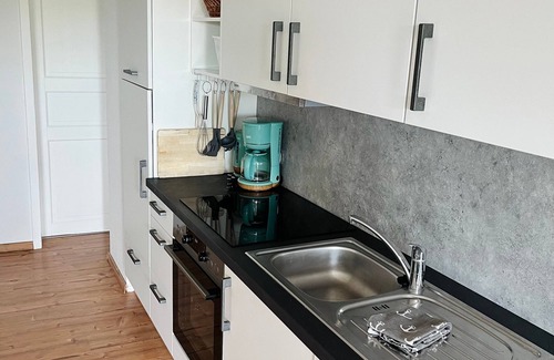 Todendorf Apartment | Vacation apartment/apartment for 4 guests with 51m² in Fehmarn OT Todendorf (13363)