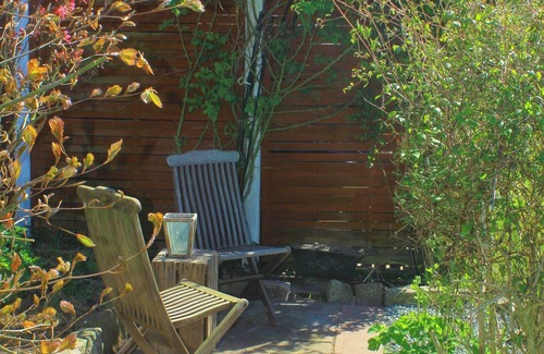 Todendorf Apartment | Vacation apartment/apartment for 4 guests with 50m² in Fehmarn OT Todendorf (13389)