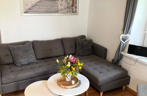 Todendorf Apartment | Vacation apartment/apartment for 4 guests with 50m² in Fehmarn OT Todendorf (13389)