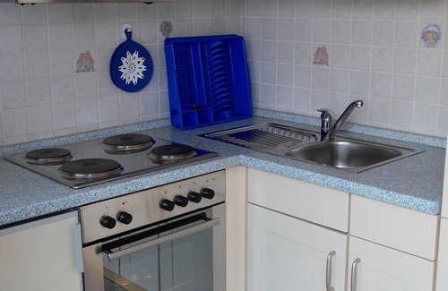 Todendorf Apartment | Vacation apartment/apartment for 4 guests with 50m² in Fehmarn OT Todendorf (14189)