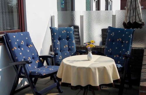 Todendorf Apartment | Vacation apartment/apartment for 4 guests with 50m² in Fehmarn OT Todendorf (14189)