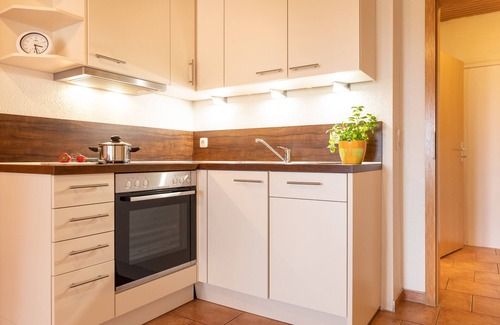 Todendorf Apartment | Vacation apartment/apartment for 4 guests with 60m² in Fehmarn OT Todendorf (15557)