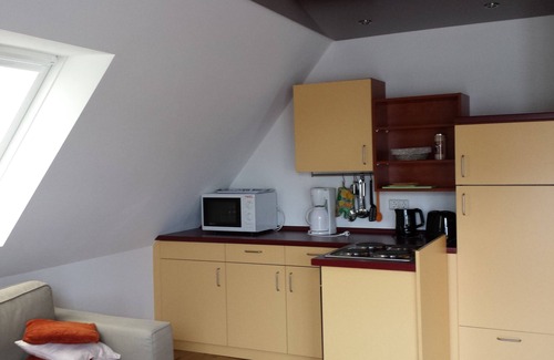 Todendorf Apartment | Vacation apartment/apartment for 3 guests with 64m² in Fehmarn OT Todendorf (120394)